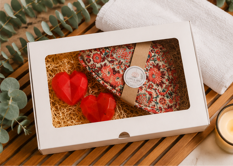 Pack de regalo Lotus Zen